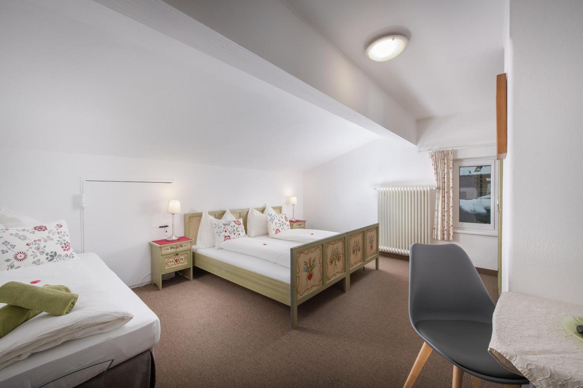 Gaestehaus Greger Sankt Johann in Tirol Exterior photo