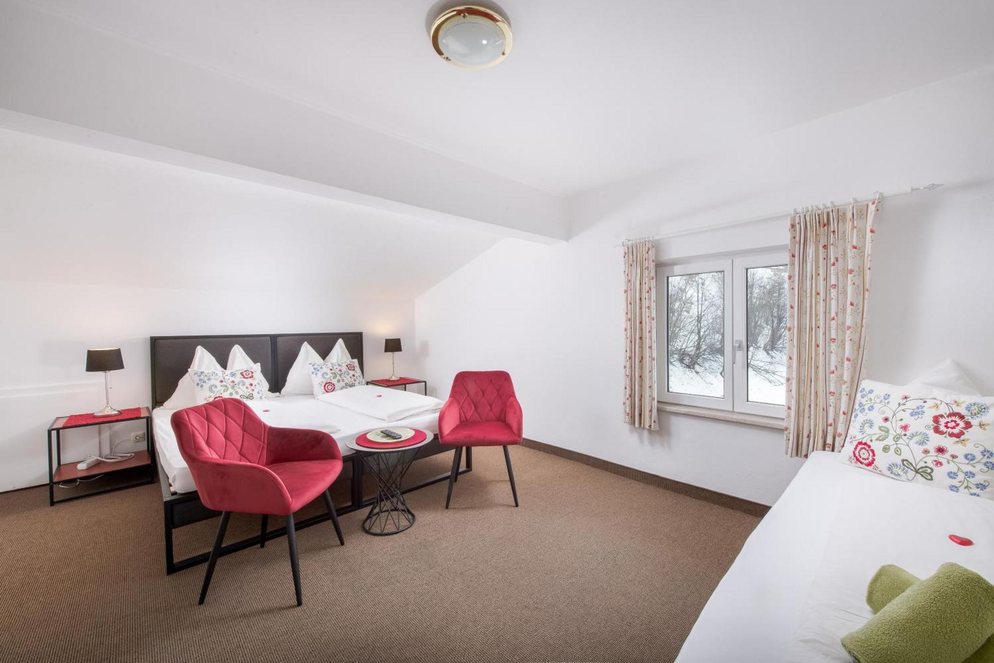 Gaestehaus Greger Sankt Johann in Tirol Exterior photo